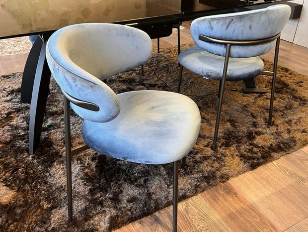 Calligaris Poltroncina Oleandro