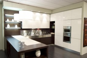 Matrix Rovere Caff&egrave;