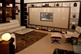 Parete Soggiorno Porta tv