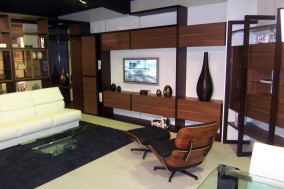 Parete Soggiorno Porta Tv