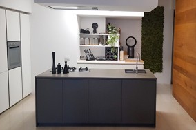 Modulnova Light Bianco Opaco