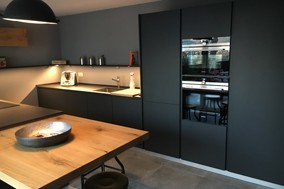 Modulnova MH6 - Dark Depht e Rovere