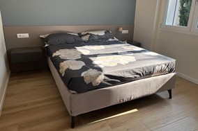 Letto Contenitore Personalizzato