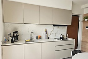 Open space Modulnova