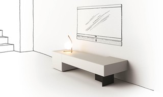 Minottiitalia Mobile Componibile Formosa